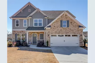 2215 Cotton Gin Row, Jefferson, GA 30549 - Photo 1