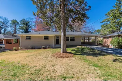 2167 Kilarney Road, Decatur, GA 30032 - Photo 1