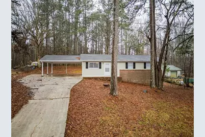 3564 Sage Drive, Lithia Springs, GA 30122 - Photo 1