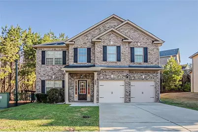 2154 Dodson Woods Drive, Fairburn, GA 30213 - Photo 1