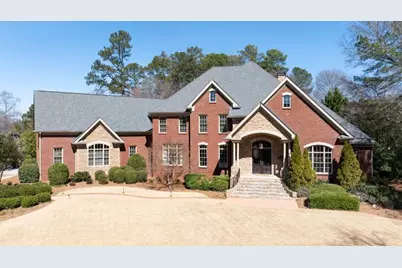 1035 Old Powers Ferry Road, Atlanta, GA 30327 - Photo 1