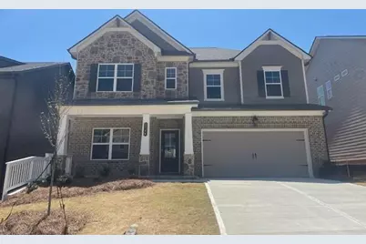 5364 Milford Drive, Gainesville, GA 30507 - Photo 1