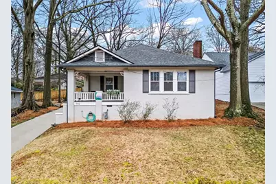 942 Byron Drive SW, Atlanta, GA 30310 - Photo 1