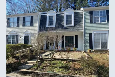 3228 Shadow Walk Lane, Tucker, GA 30084 - Photo 1