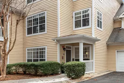 1011 Whitshire Way #1011, Alpharetta, GA 30004 - Photo 1