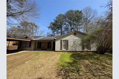 5872 Fox Run, Rex, GA 30273 - Photo 1