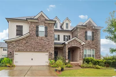 1145 Ledmark Court, Alpharetta, GA 30004 - Photo 1
