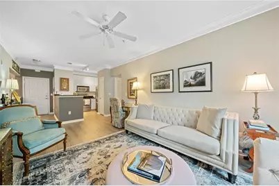 10 Perimeter Summit Boulevard #1305, Atlanta, GA 30319 - Photo 1