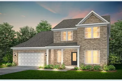 3156 Morris Hills Drive, Dacula, GA 30019 - Photo 1