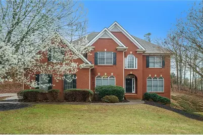 3502 Crown Peak Court, Suwanee, GA 30024 - Photo 1