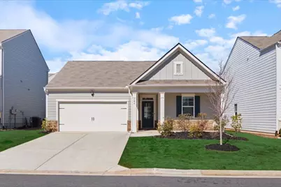 286 Quail Pass, Dawsonville, GA 30534 - Photo 1