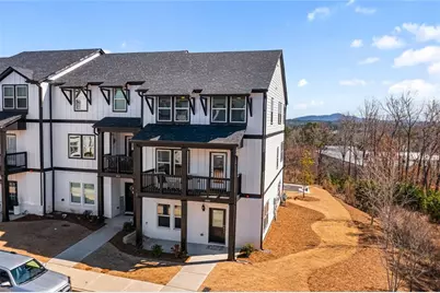 800 Mackay Creek, Woodstock, GA 30188 - Photo 1