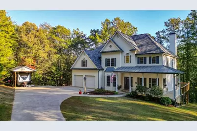 110 Amber Lake Drive, Ball Ground, GA 30107 - Photo 1