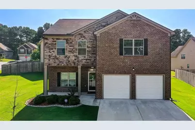 6101 Providence Way, Union City, GA 30291 - Photo 1