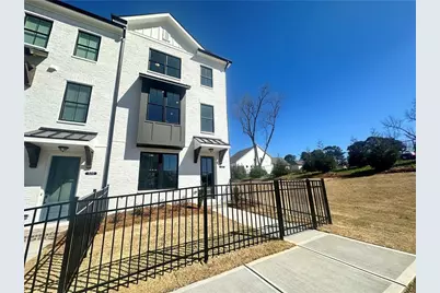 522 Healy Drive #66, Cumming, GA 30040 - Photo 1