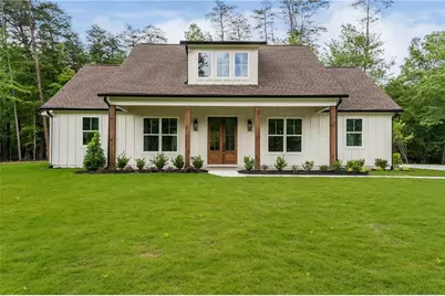 6204 Henderson Mountain Road, Jasper, GA 30143 - Photo 1