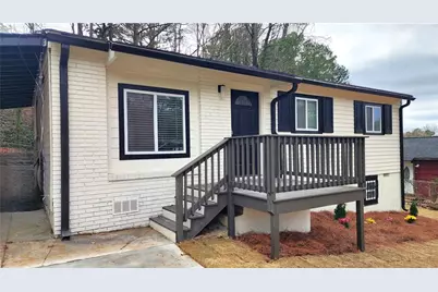 2232 Addison Place NW, Atlanta, GA 30318 - Photo 1