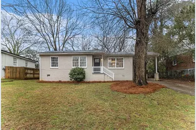 3169 Bluebird Lane, Decatur, GA 30032 - Photo 1