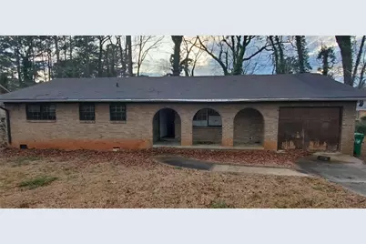 868 Maxey Hill Court, Stone Mountain, GA 30083 - Photo 1