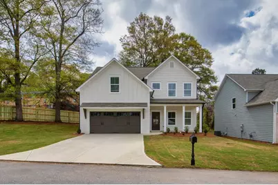 2949 Jefferson Street, Austell, GA 30106 - Photo 1