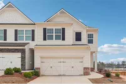 88 Sepia Oak Drive, Newnan, GA 30263 - Photo 1