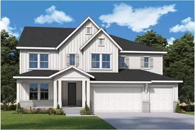 436 Maypop Lane, Woodstock, GA 30188 - Photo 1