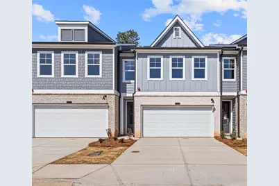 1024 Rose Drive, Marietta, GA 30060 - Photo 1