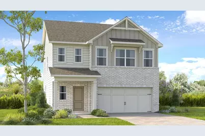 4201 Brindle Place, Loganville, GA 30052 - Photo 1