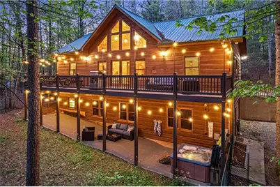 49 Zion Court, Ellijay, GA 30540 - Photo 1