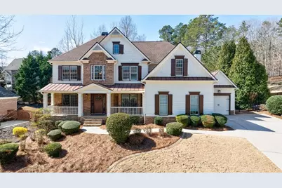 4978 Millwood Drive, Canton, GA 30114 - Photo 1