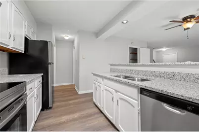 5555 Clover Rise Lane, Norcross, GA 30093 - Photo 1