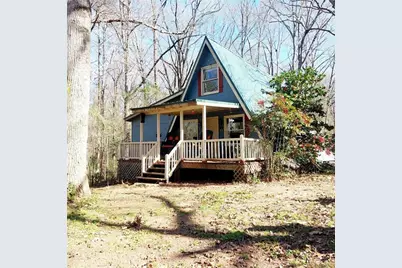 1891 Logtown Road, Yatesville, GA 31097 - Photo 1