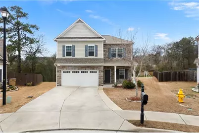 72 Summer Place NW, Cartersville, GA 30121 - Photo 1