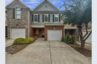 107 Red Barn Lane, Acworth, GA 30102 - Photo 1