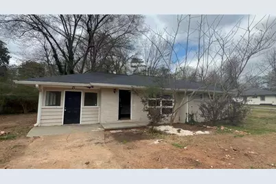 2317 Sheryl Drive, Decatur, GA 30032 - Photo 1