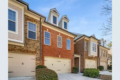 10416 Park Walk Point, Alpharetta, GA 30022 - Photo 1