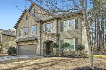 316 Silverwood Drive, Dallas, GA 30157 - Photo 1