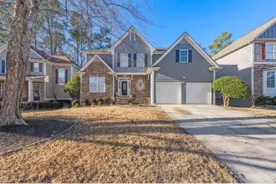 4526 Balto Way, Acworth, GA 30101 - Photo 1