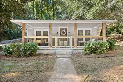 12 Katydid Lane, Murrayville, GA 30564 - Photo 1