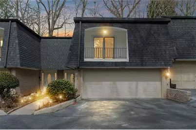 5680 Chemin De Vie, Atlanta, GA 30342 - Photo 1