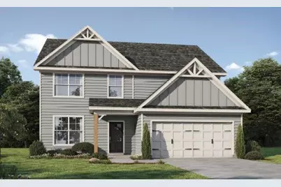 806 Brittany Nichole  Lot 125 Court, Bonaire, GA 31005 - Photo 1