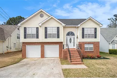 1947 Phillips Lake Bluff, Lithonia, GA 30058 - Photo 1