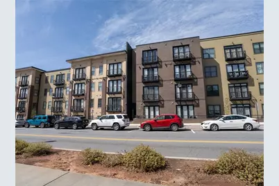 5300 Peachtree Road #3506, Chamblee, GA 30341 - Photo 1