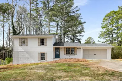 151 Wilbur Lane, Lawrenceville, GA 30044 - Photo 1