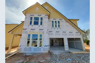 470 Silverleaf Trail, Bethlehem, GA 30620 - Photo 1