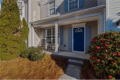 2639 Ashleigh Lane, Alpharetta, GA 30004 - Photo 1