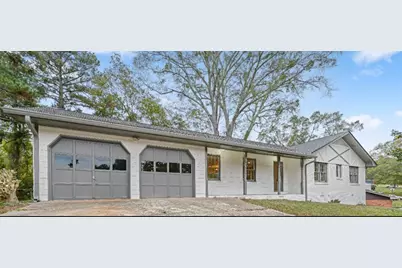 4647 Wonder Valley Trail, Decatur, GA 30034 - Photo 1