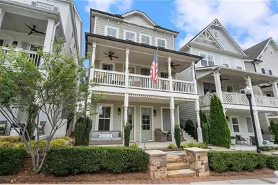 375 Banbury Crossing, Alpharetta, GA 30009 - Photo 1