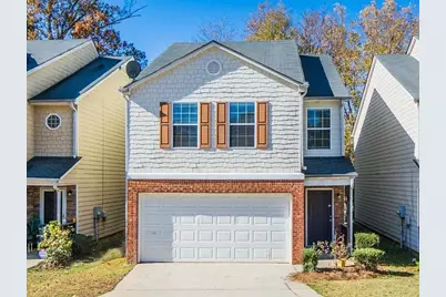 5171 Hanover Street, Atlanta, GA 30349 - Photo 1