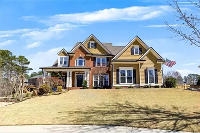 112 Bluestone Court, Acworth, GA 30101 - Photo 1